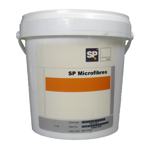 sp-microfibres