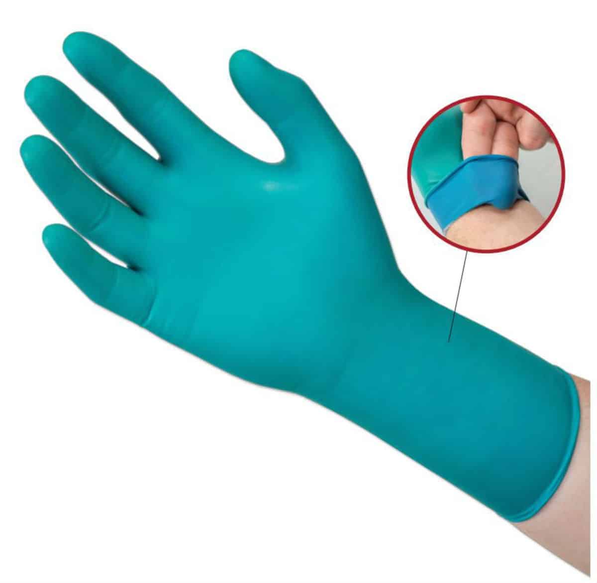 Chemical Resistant Disposable Gloves | estudioespositoymiguel.com.ar