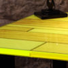 Neon Table