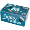 Clearly Creative Funky Tables Kit