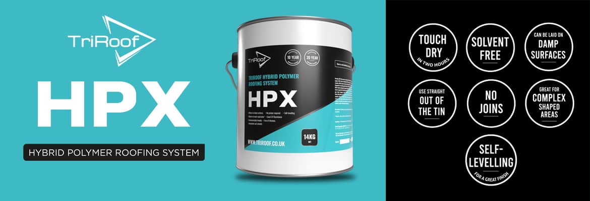 HPX Homescreen Banner